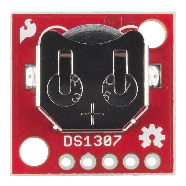 SparkFun Real Time Clock Module - Image 2