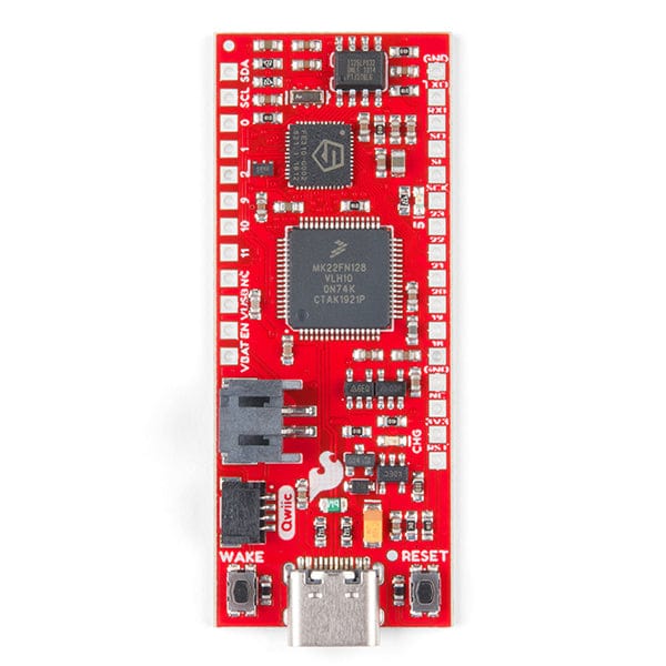 SparkFun RED-V Thing Plus - SiFive RISC-V FE310 SoC [Discontinued] - Image 3