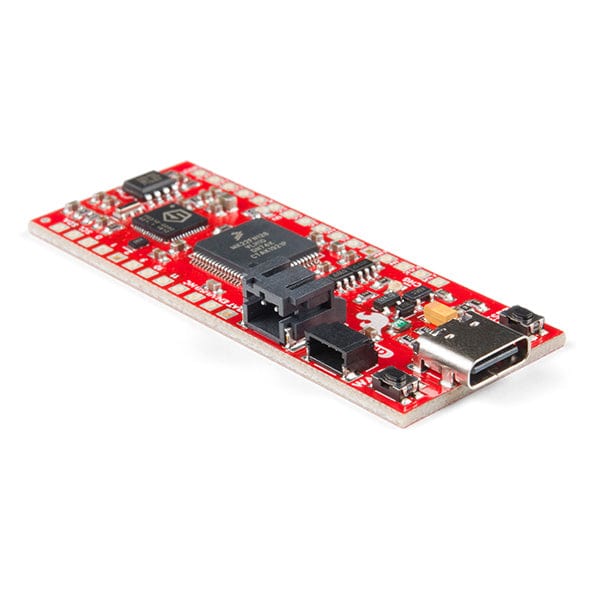 SparkFun RED-V Thing Plus - SiFive RISC-V FE310 SoC [Discontinued] - Image 4