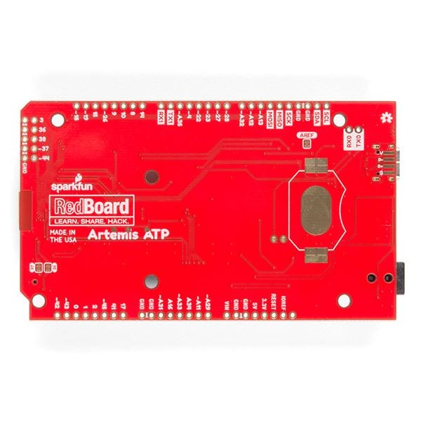 SparkFun RedBoard Artemis ATP - Image 4