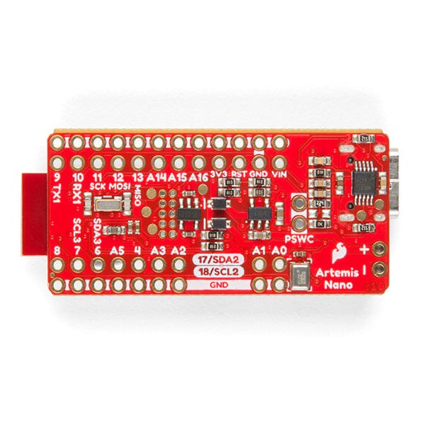 SparkFun RedBoard Artemis Nano - Image 2