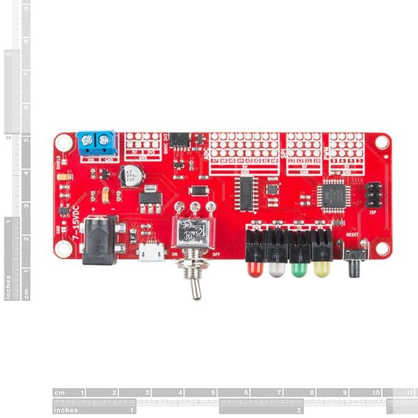 SparkFun RedBoard Edge - Image 2