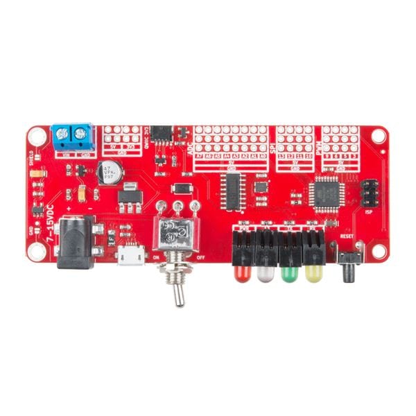 SparkFun RedBoard Edge - Image 3