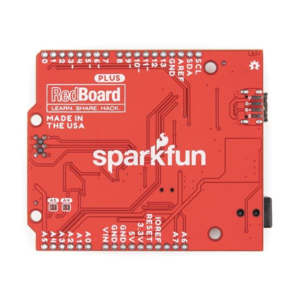 SparkFun RedBoard Plus - Image 3