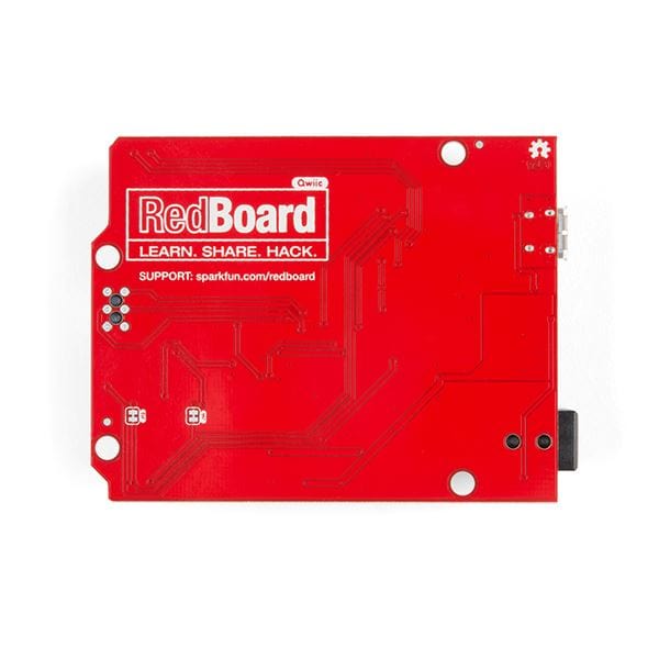 SparkFun RedBoard Qwiic - Image 4