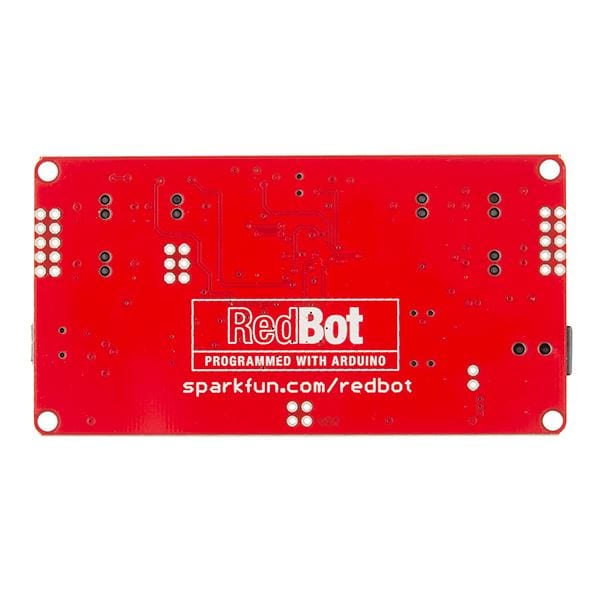 SparkFun RedBot Mainboard - Image 4