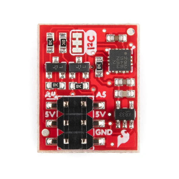 SparkFun RedBot Sensor - Accelerometer - Image 3
