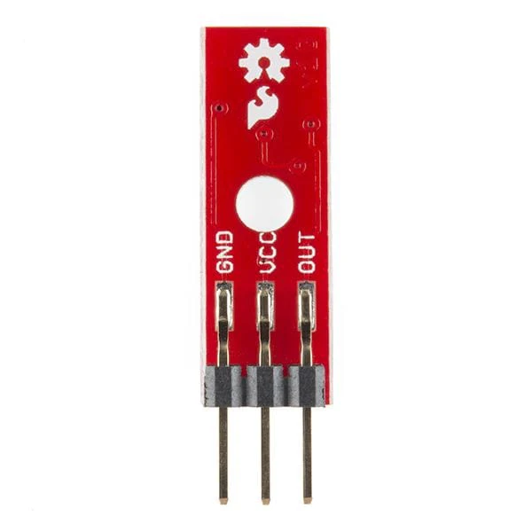 SparkFun RedBot Sensor - Line Follower - Image 2