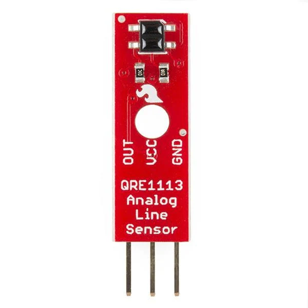SparkFun RedBot Sensor - Line Follower - Image 3