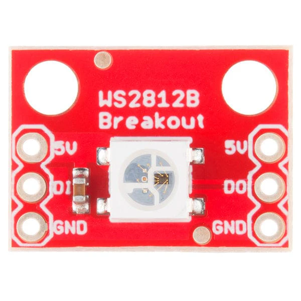 SparkFun RGB LED Breakout - WS2812B - Image 2