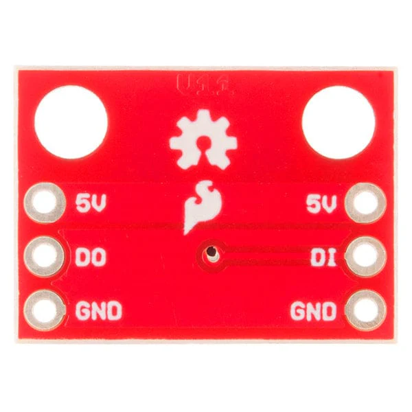 SparkFun RGB LED Breakout - WS2812B - Image 3