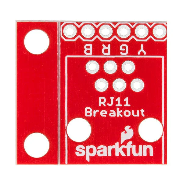 SparkFun RJ11 Breakout - Image 2