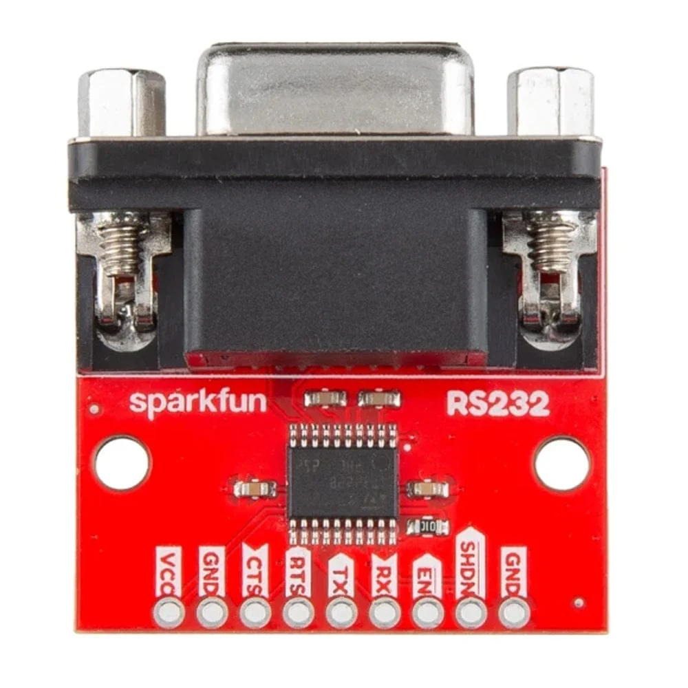 SparkFun RS232 Breakout - Image 2