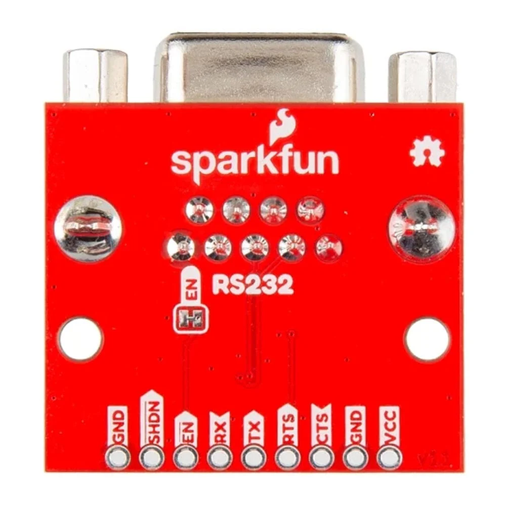 SparkFun RS232 Breakout - Image 3