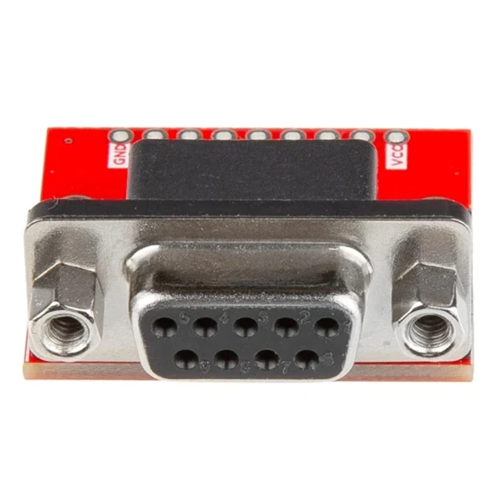 SparkFun RS232 Breakout - Image 4