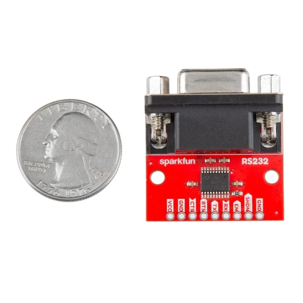 SparkFun RS232 Breakout - Image 5
