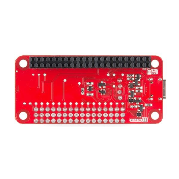 SparkFun Servo pHAT for Raspberry Pi - Image 4