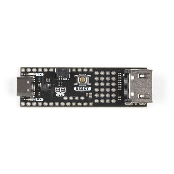 SparkFun Sno Shoe - Arduino Compatible HDMI [Discontinued] - Image 3
