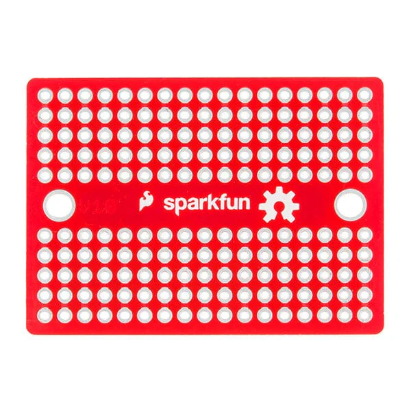 SparkFun Solder-able Breadboard - Mini - Image 2
