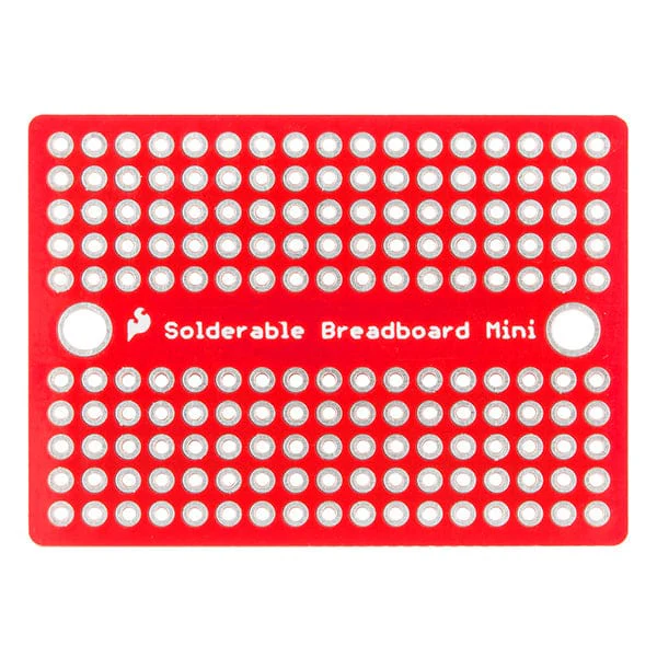 SparkFun Solder-able Breadboard - Mini - Image 3