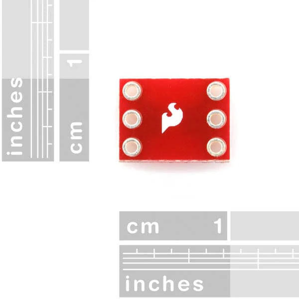 SparkFun SOT23 to DIP Adapter - Image 3