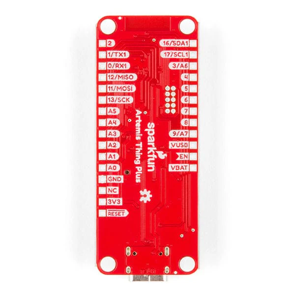 SparkFun Thing Plus - Artemis - Image 2