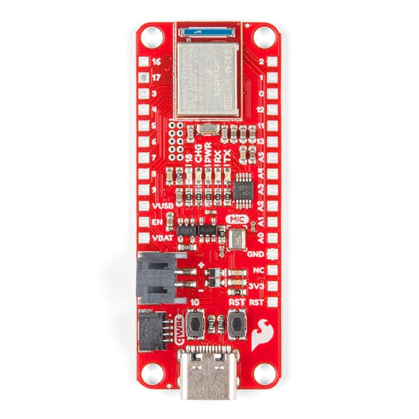 SparkFun Thing Plus - Artemis - Image 3