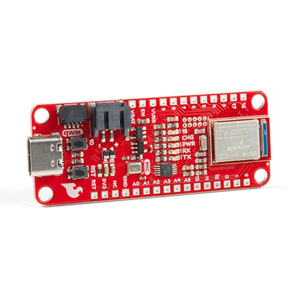 SparkFun Thing Plus - Artemis - Image 4