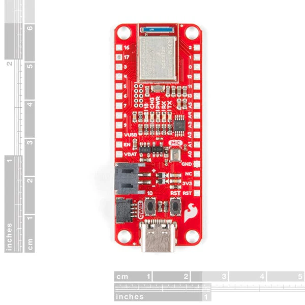 SparkFun Thing Plus - Artemis - Image 5