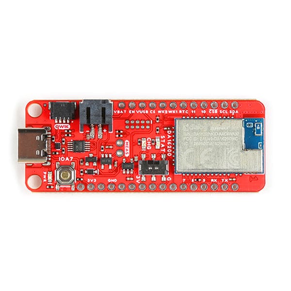 SparkFun Thing Plus - DA16200 - Image 3