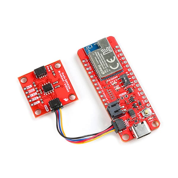 SparkFun Thing Plus - DA16200 - Image 6