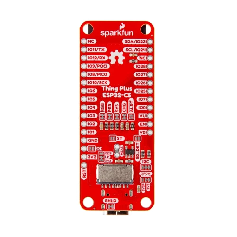 SparkFun Thing Plus - ESP32-C5 - Image 3