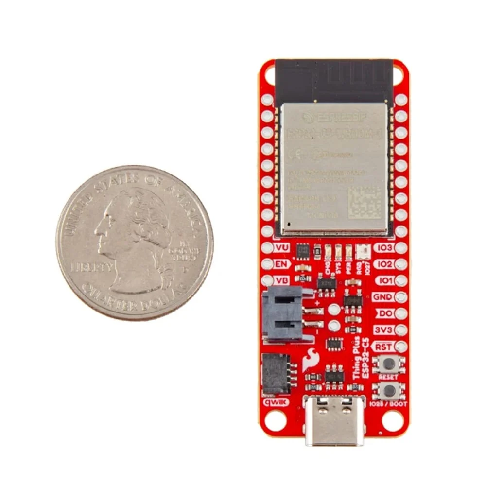 SparkFun Thing Plus - ESP32-C5 - Image 4