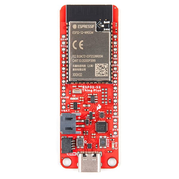 SparkFun Thing Plus - ESP32-S2 WROOM - Image 3