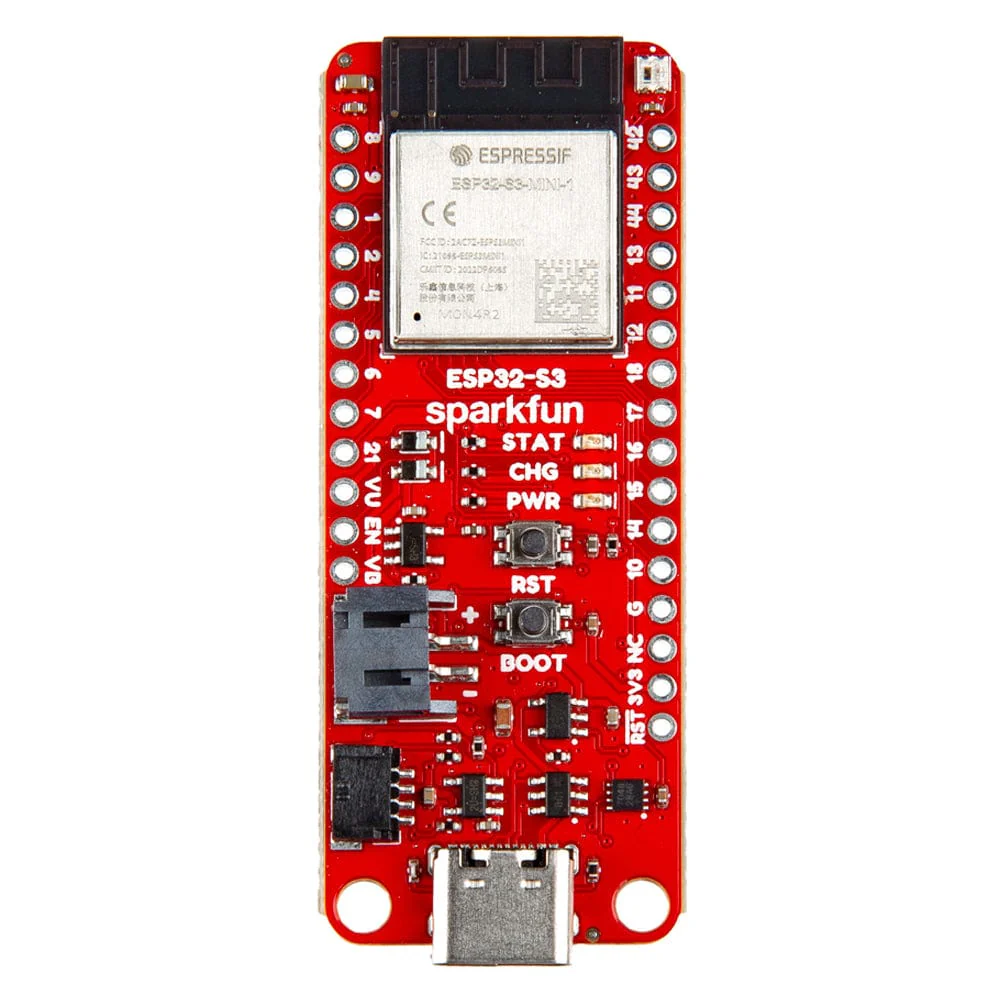 SparkFun Thing Plus - ESP32-S3 - Image 2