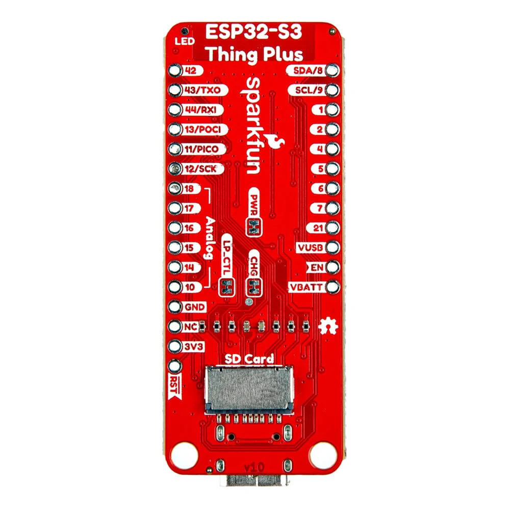 SparkFun Thing Plus - ESP32-S3 - Image 3
