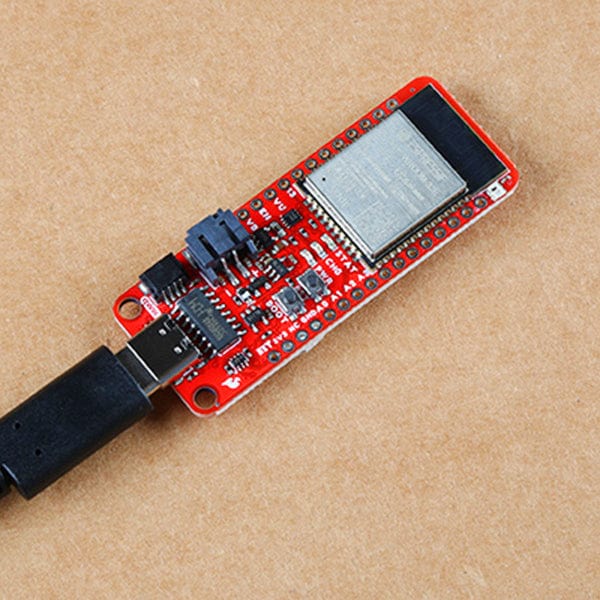SparkFun Thing Plus - ESP32 WROOM (USB-C) - Image 5
