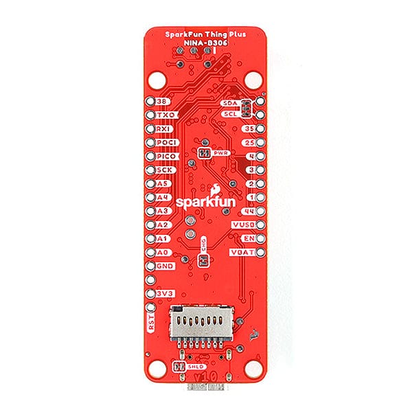 SparkFun Thing Plus - NINA-B306 - Image 2