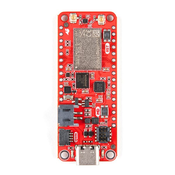 SparkFun Thing Plus - nRF9160 - Image 3