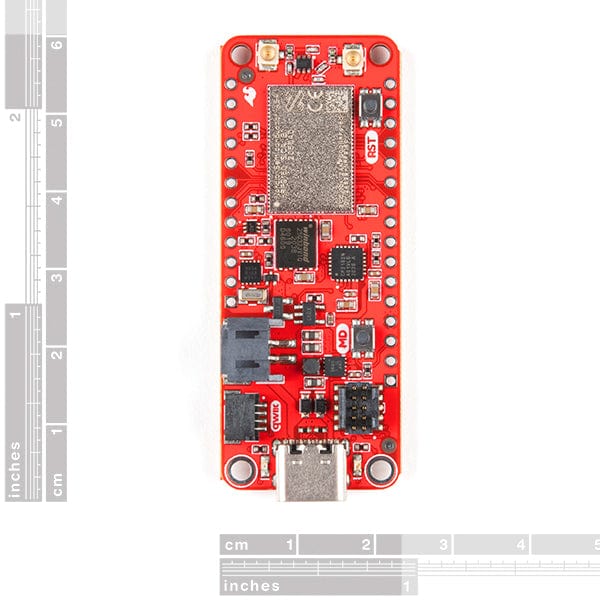 SparkFun Thing Plus - nRF9160 - Image 4