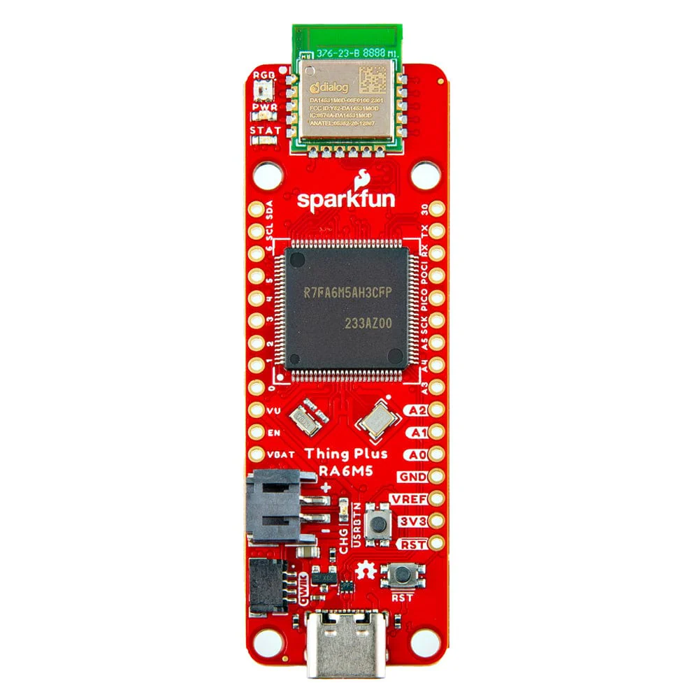 SparkFun Thing Plus - RA6M5 - Image 2