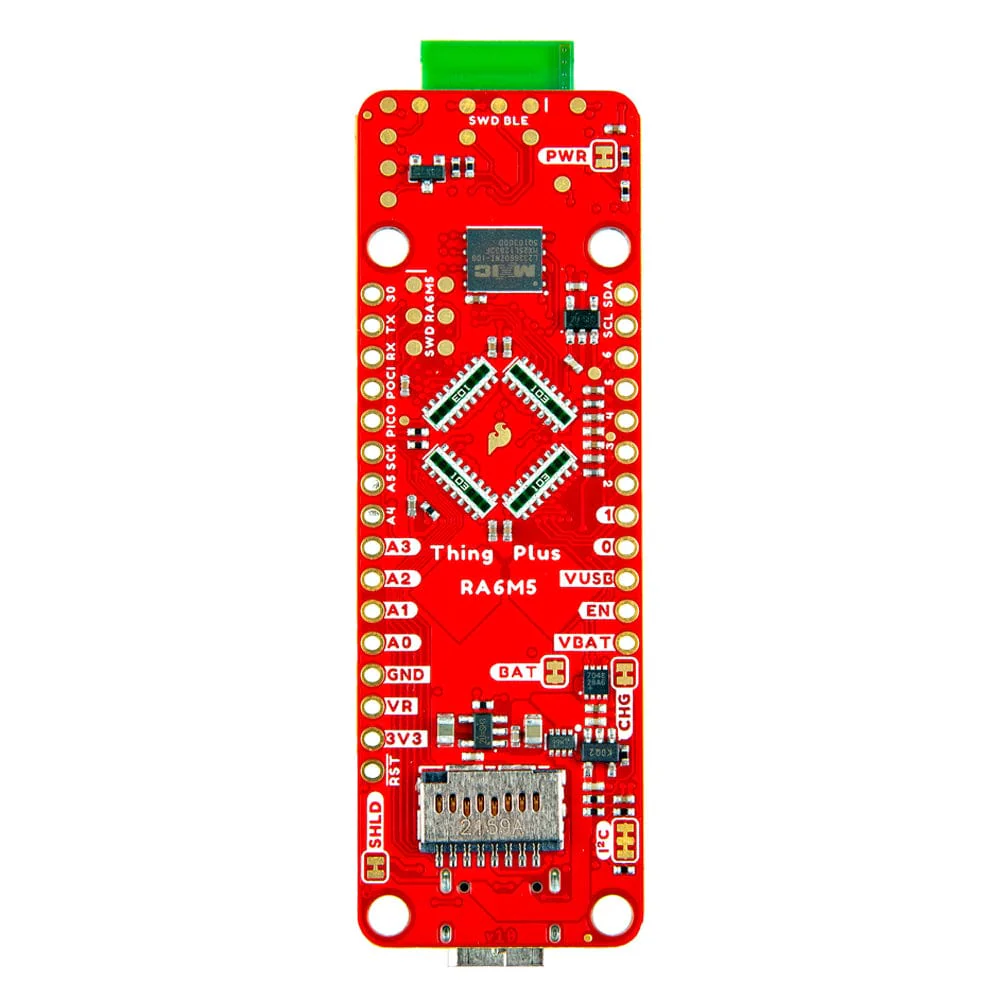 SparkFun Thing Plus - RA6M5 - Image 3