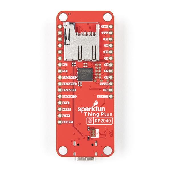SparkFun Thing Plus - RP2040 - Image 3