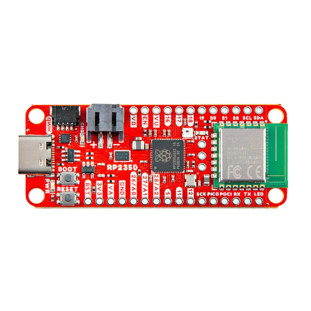 SparkFun Thing Plus - RP2350 - Image 2