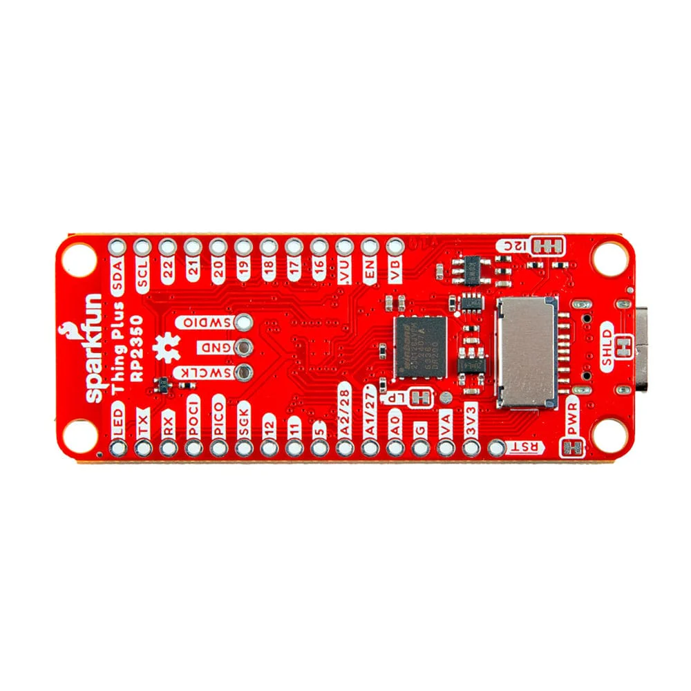 SparkFun Thing Plus - RP2350 - Image 3
