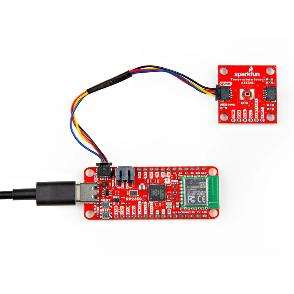 SparkFun Thing Plus - RP2350 - Image 5
