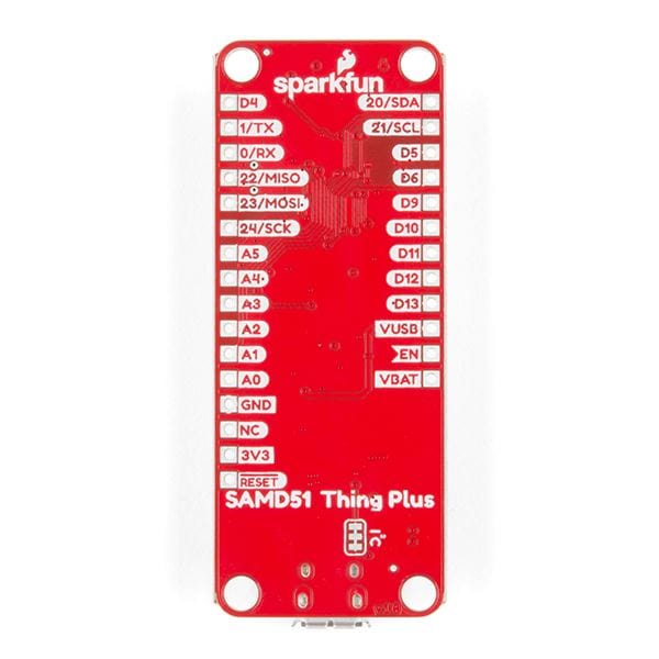 SparkFun Thing Plus - SAMD51 - Image 2