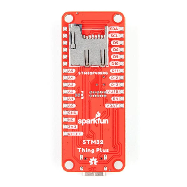 SparkFun Thing Plus - STM32 - Image 2