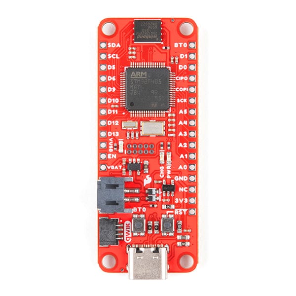 SparkFun Thing Plus - STM32 - Image 3