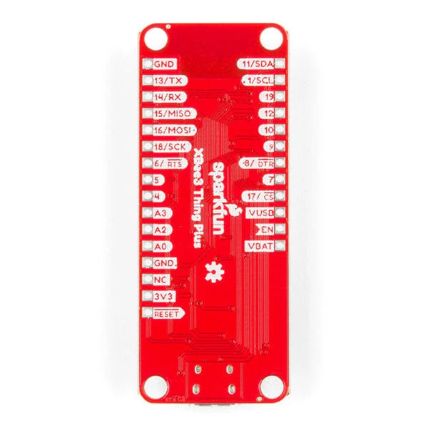SparkFun Thing Plus - XBee3 Micro (Chip Antenna) - Image 2